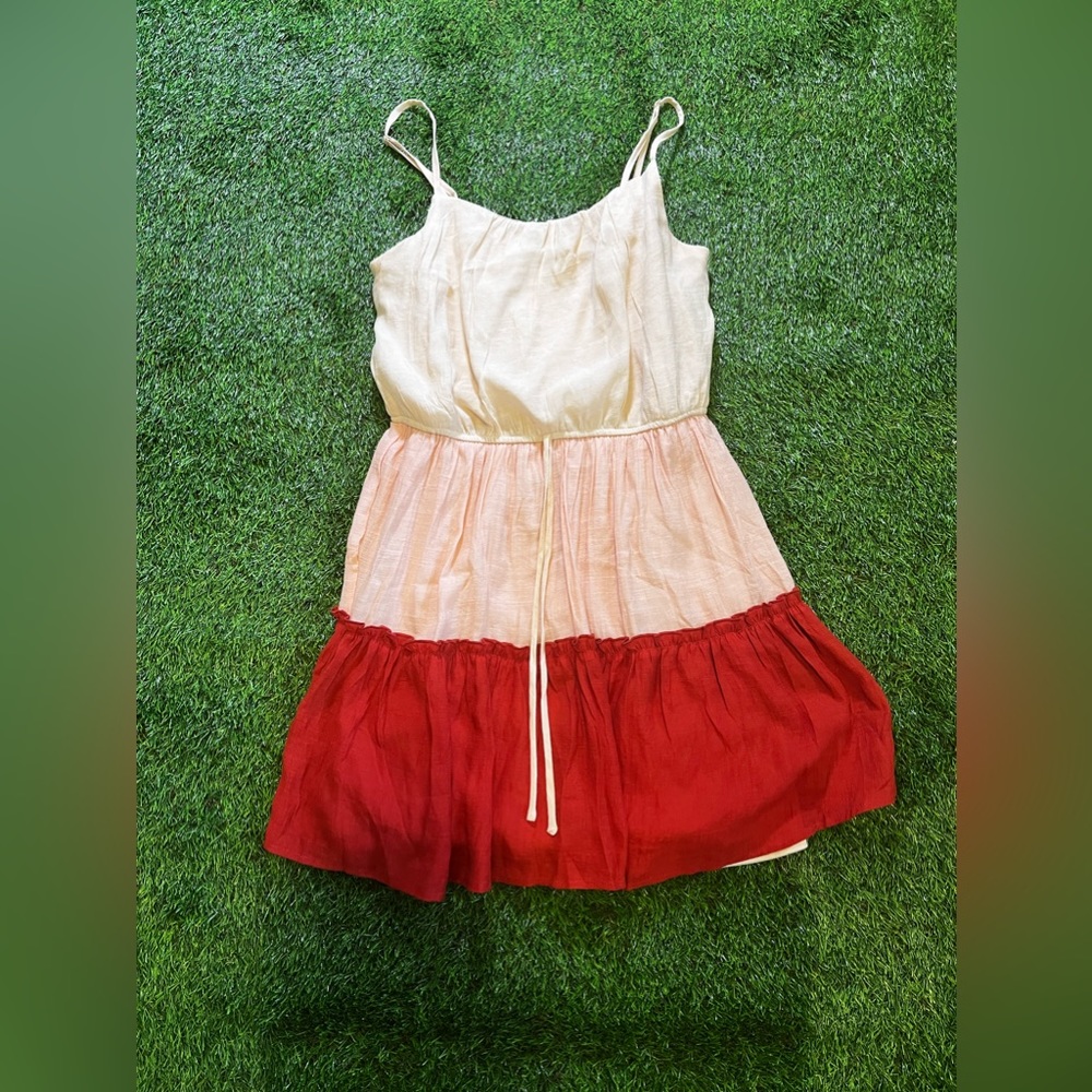 Summer dress